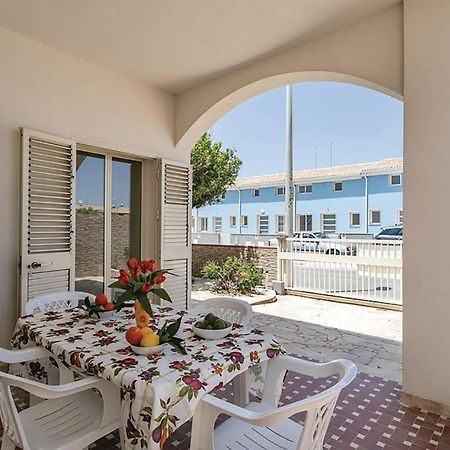 Villa Rosso Corallo Punta Secca Exterior photo