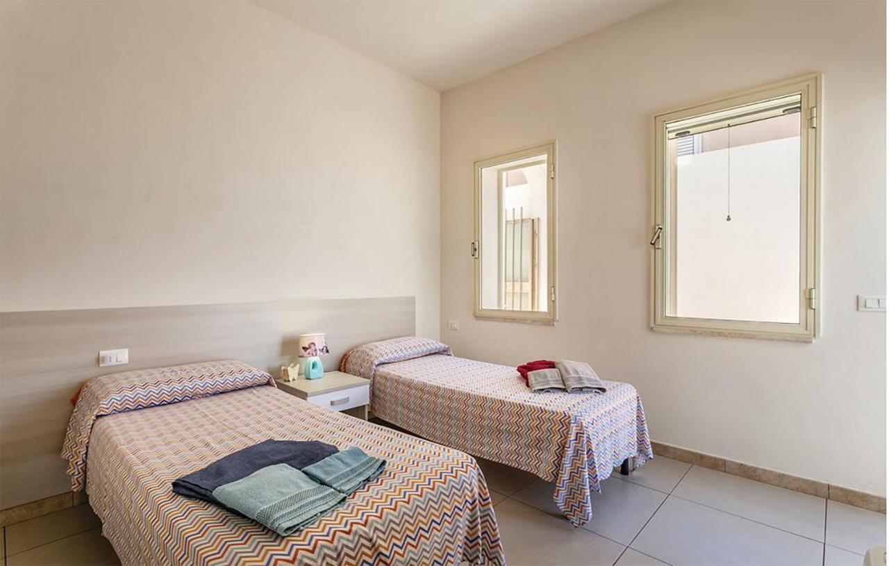 Villa Rosso Corallo Punta Secca Exterior photo