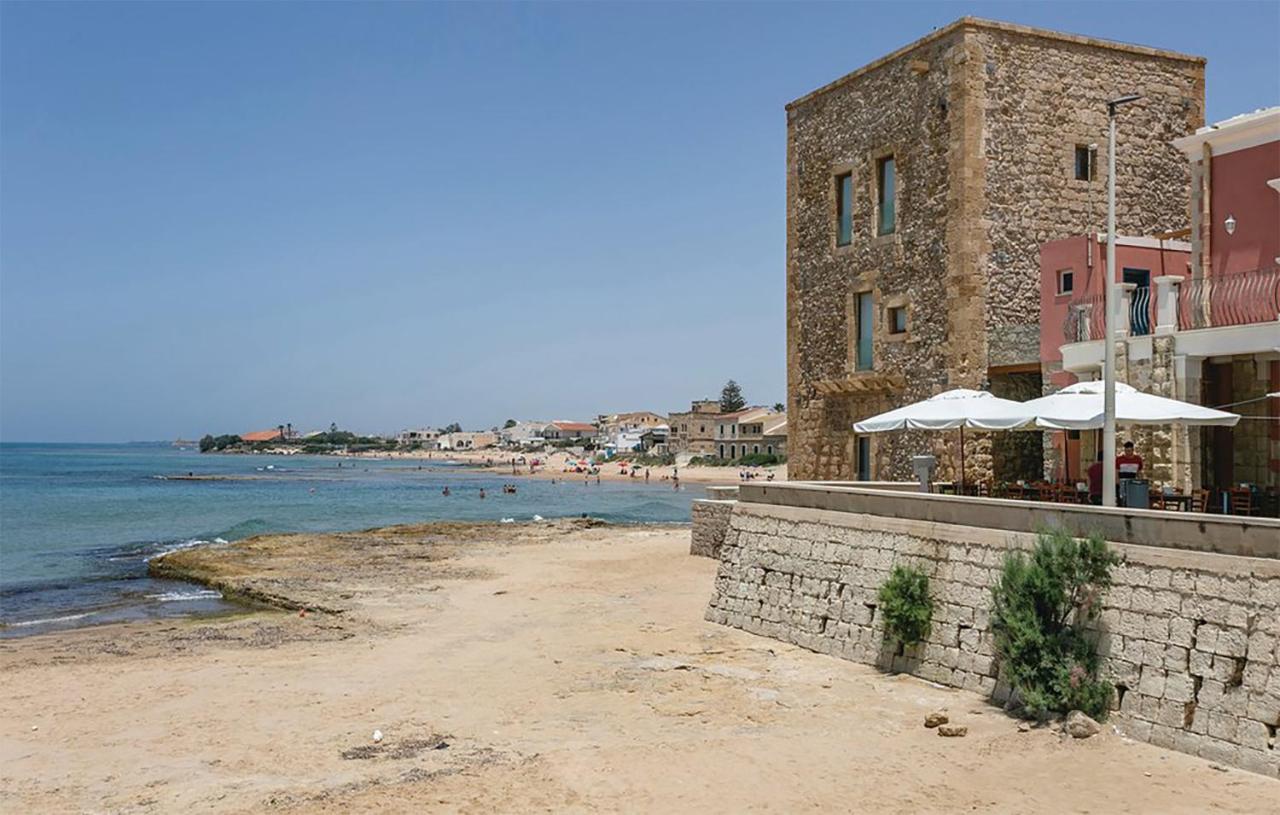 Villa Rosso Corallo Punta Secca Exterior photo